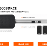 SPIDO600